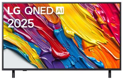 Детальное фото товара: LG 50QNED82A6B.ARUG