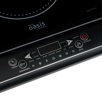 Детальное фото товара: making Oasis everywhere PI-KWSW