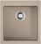 Omoikiri Bosen 47-SA, мойка, гранит, бежевый Детальное фото товара: Omoikiri Bosen 47-SA, мойка, гранит, бежевый