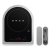 Smeg PIC01BLMEU Детальное фото товара: Smeg PIC01BLMEU