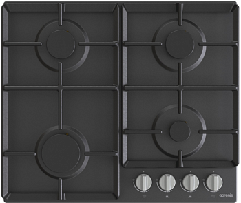 Фото товара: Gorenje G641EXB газовая поверхность