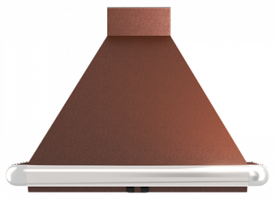 Детальное фото товара: Elikor Сатурн 50П-180-В1Л медный антик/нерж