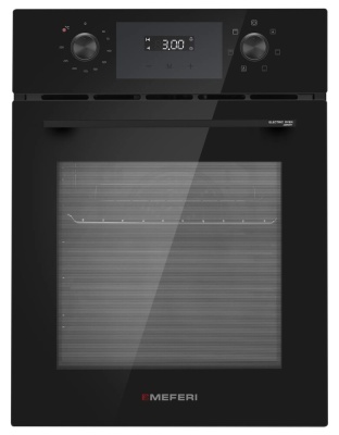 MEFERI MEO458BK COMFORT