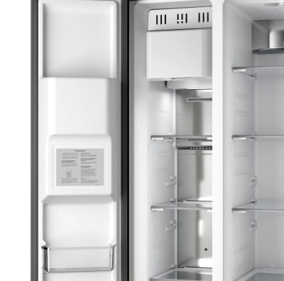 Детальное фото товара: Kuppersberg RFSN 1891 X