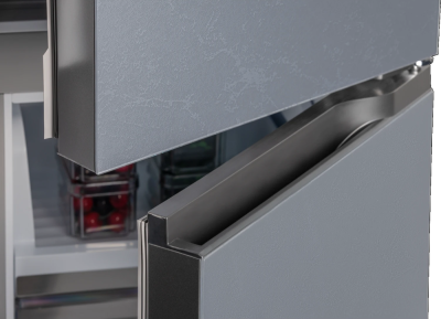 Детальное фото товара: HIBERG RFQ-600DX NFGC inverter