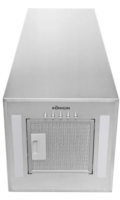 Детальное фото товара: Konigin Allegro Inox 30