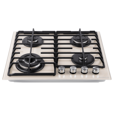 Детальное фото товара: Maunfeld EGHG.64.63CBG/G газовая поверхность