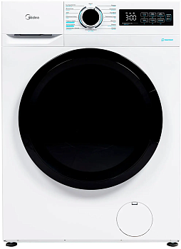 Фото товара: Midea MF01814BS47/W