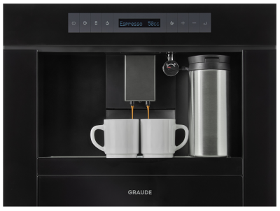 Graude KV 45.0 S Детальное фото товара: Graude KV 45.0 S