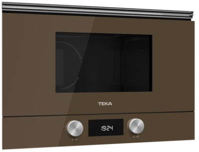Детальное фото товара: Teka ML 8220 BIS L LONDON BRICK BROWN
