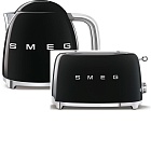 Smeg KLF03BLEU + TSF01BLEU