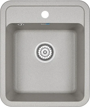 Фото товара: GRANULA 4202 мойка, гранит, базальт