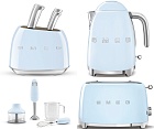 Smeg KLF03PBEU + TSF01PBEU + ECF02PBEU + BLF03PBEU + HBF03PBEU + HMF01PBEU + CJF11PBEU + KBSF02PB