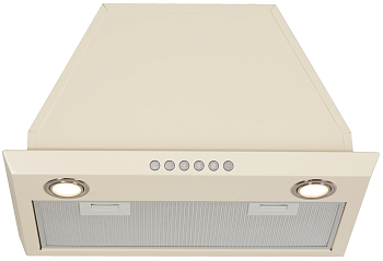 Фото товара: Elikor Блок врезной 52П-1000-Э4Д крем