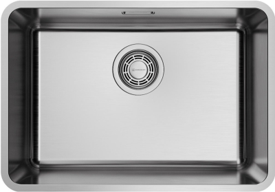 Omoikiri Omi 53-U/I-IN Ultra Mini, мойка, нержавеющая сталь