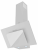 LEX MIRA 500 WHITE Детальное фото товара: LEX MIRA 500 WHITE