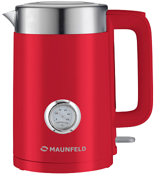 Фото товара: Maunfeld MFK-631CH электрический чайник