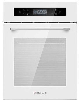 Фото товара: MEFERI MEO4511WH COMFORT PLUS