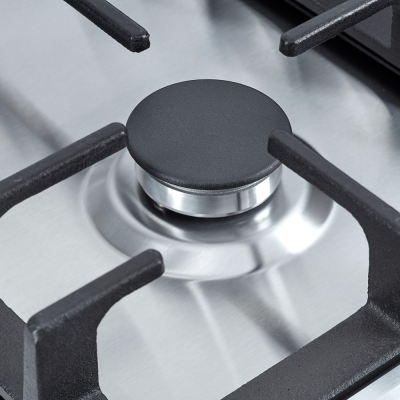 Детальное фото товара: EXITEQ EXH-206 inox газовая поверхность