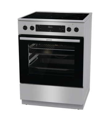Детальное фото товара: Gorenje GECS6C70XPA
