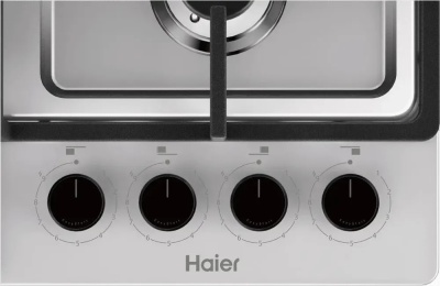 Детальное фото товара: Haier HHQ-M64CTQX газовая поверхность