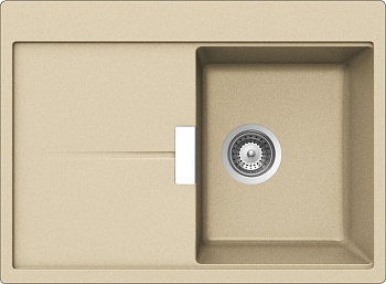 Фото товара: Schock Horizont 40D Small, мойка, гранит, аворио