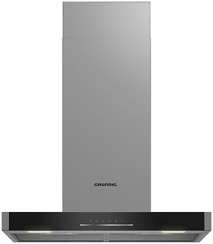 Фото товара: Grundig GDKP2464BBSC