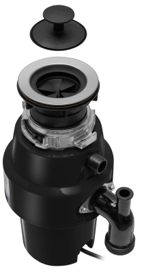 Детальное фото товара: MEFERI MFD380 PUSH POWER