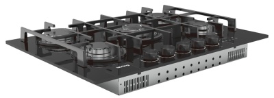 Детальное фото товара: Korting HGG 7447 ICPTN газовая поверхность