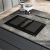 Franke FMY 8391 HI Детальное фото товара: Franke FMY 8391 HI индукционная поверхность