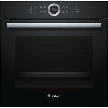 Фото товара: Bosch HBG634BB1