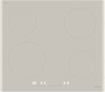 Фото товара: Korting HI 64560 BCH индукционная поверхность