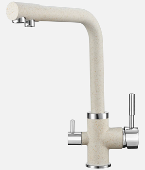 Фото товара: Kuppersberg GEOS JASMIN