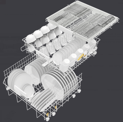 Детальное фото товара: Miele G5050 SCVi Active