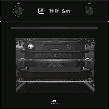 Фото товара: MILLEN MEO 605 BL