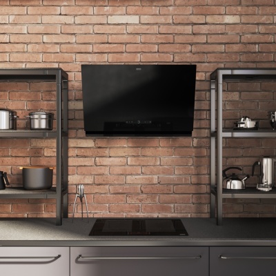 Детальное фото товара: Franke FMA 654 I F KL BK индукционная поверхность