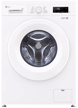 Фото товара: LG F2Y1VS3W