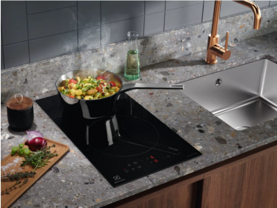 Детальное фото товара: Electrolux LIT30230C индукционная поверхность