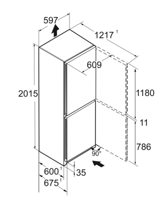 Схема встраивания Схема встраивания
