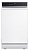 Фото товара: Midea MFD45S160WI