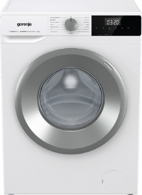 Детальное фото товара: Gorenje W2NHPI72SCS