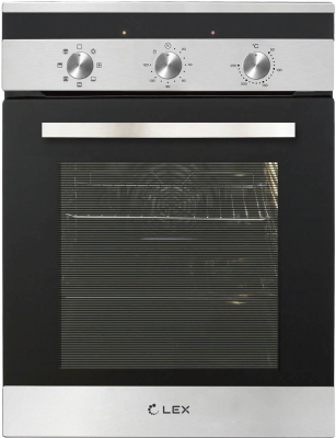Детальное фото товара: LEX EDM 4570 IX