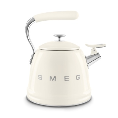 Детальное фото товара: Smeg CKLW2001CR электрический чайник