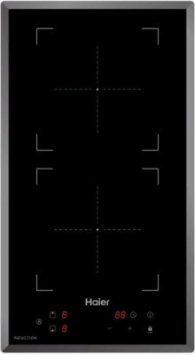 Детальное фото товара: Haier HHY-Y32NVB индукционная поверхность