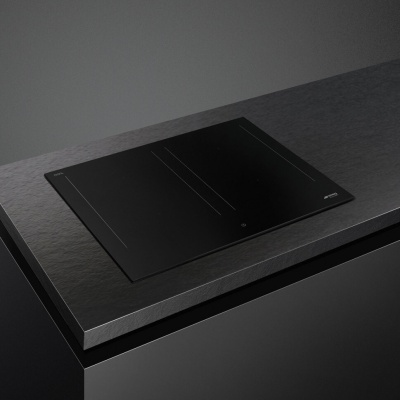 Детальное фото товара: Smeg SIM3644N индукционная поверхность