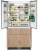 HIBERG s-FFB 800 W Детальное фото товара: HIBERG s-FFB 800 W