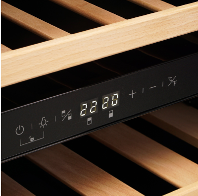 Детальное фото товара: Korting KFW 803 DB GN