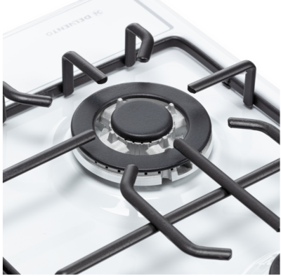 Детальное фото товара: Delvento V60V41W001 газовая поверхность