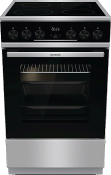 Фото товара: Gorenje GEC5C61XPA