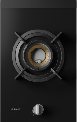 Детальное фото товара: ASKO HG8313BGB1 газовая поверхность